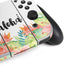 Aloha Tropical Nintendo Switch OLED (2021) Skin